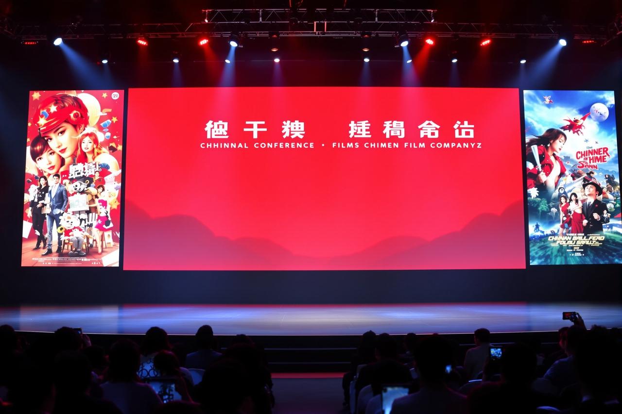 星空影视2026年片单发布,12部重磅作品震撼亮相